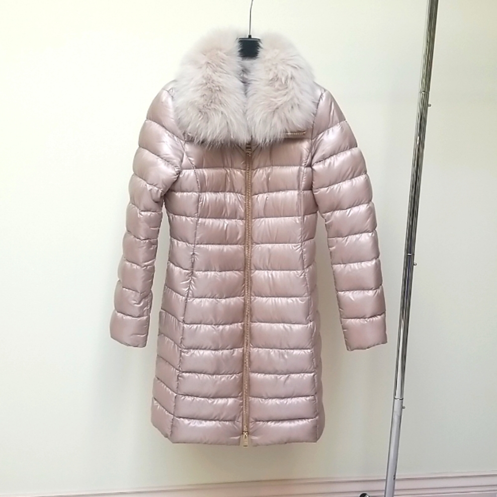 Herno Down Jacket